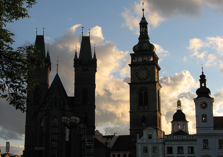 Kostel: základní informace pro mladší žáky