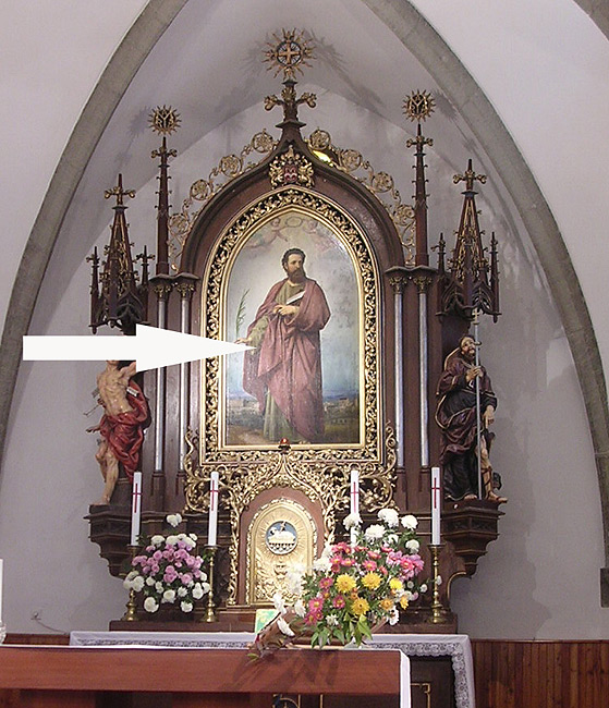 Kostel: základní informace pro mladší žáky