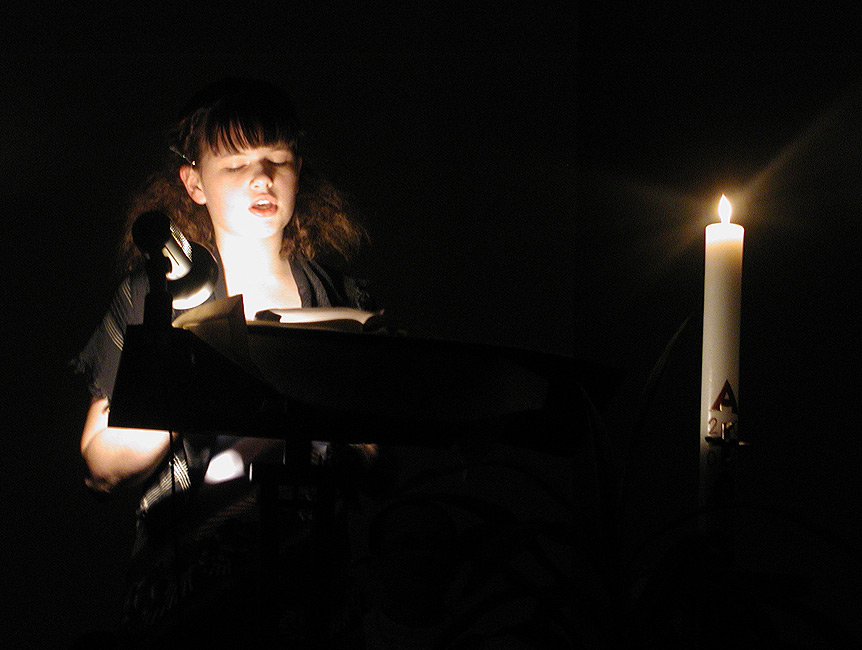 Křesťanský kostel