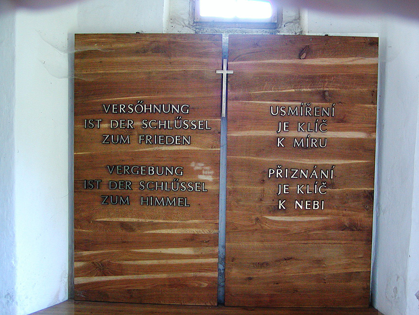 Křesťanský kostel