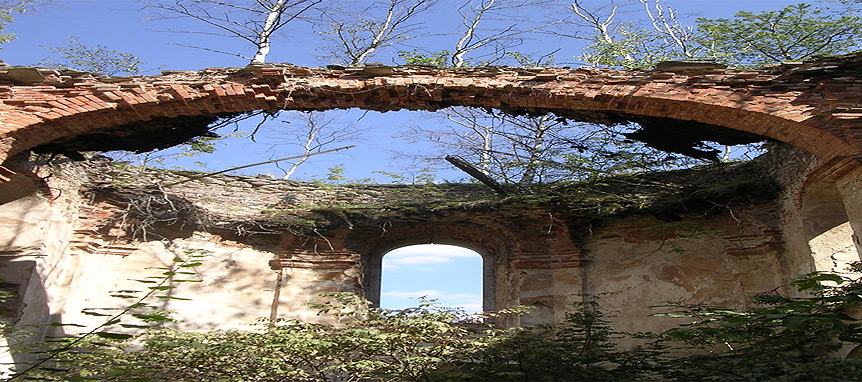 Záchrana kulturního dědictví