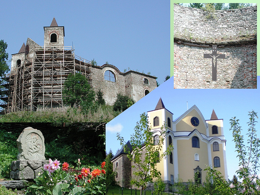 Záchrana kulturního dědictví