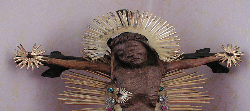 Vznik křesťanských chrámů