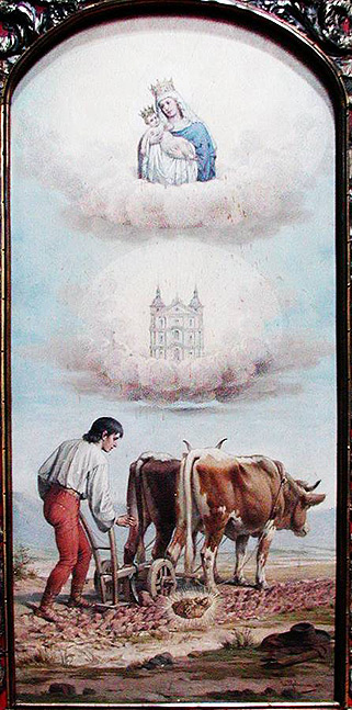 Paládium země české