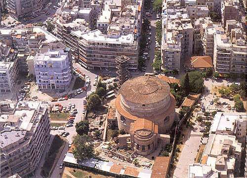 Cyril a Metoděj - bratři ze Soluně