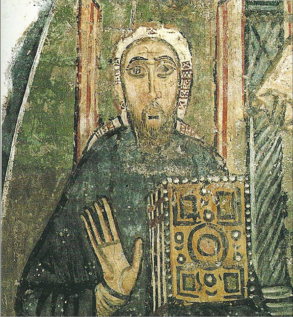 Cyril a Metoděj - bratři ze Soluně